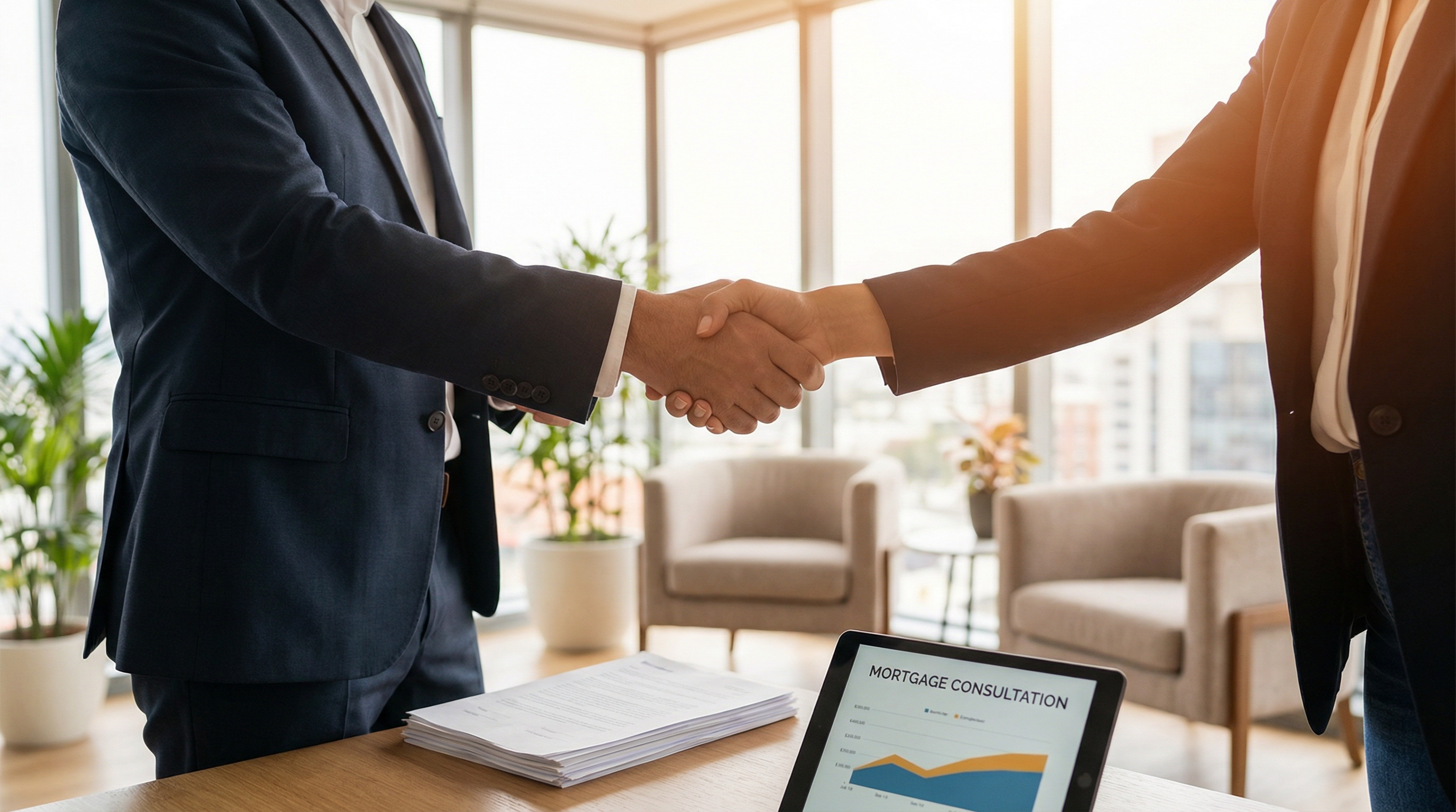 Professional consultation