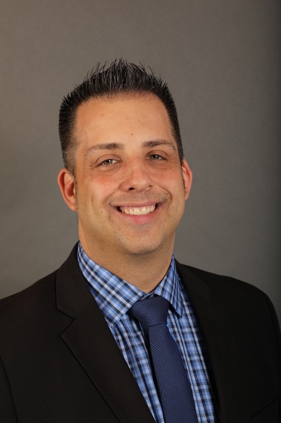 Matthew Victoria - Sales Team Lead